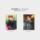 PARK JIHOON - 6th Mini Album: THE ANSWER - EmpressKorea