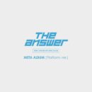 PARK JIHOON - 6th Mini Album: THE ANSWER (Platform Ver.) - EmpressKorea