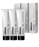 PAUL MADISON Whitening Silver Racha Toothpaste 150g*3 packs - EmpressKorea