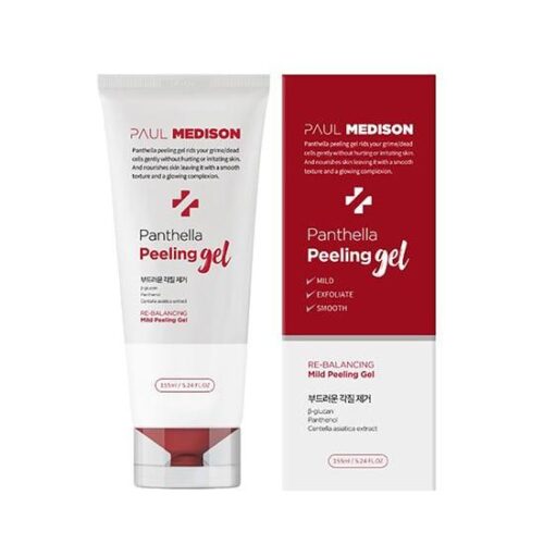 PAUL MEDISON Panthella Peeling Gel 155ml*2EA - EmpressKorea