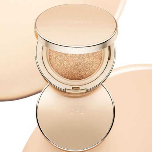IOPE Super Vital Cushion EX SPF45/PA+++ 16g+Refill 16g - EmpressKorea