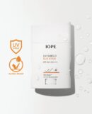IOPE UV Shield Sun Stick SPF50+/PA++++ 20g - EmpressKorea