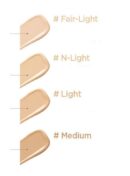 JUNGSAEMMOOL Skin Nuder Foundation SPF50+/PA++++ 30ml - EmpressKorea