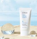 A⦁TRUE Origin Safe Mild Sunblock SPF50+/PA++++ 50ml - EmpressKorea