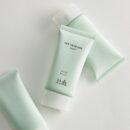 HANYUL Pure Artemisia Watery Calming Sun Cream SPF50+/PA++++ 50ml - EmpressKorea