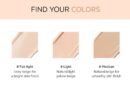JUNGSAEMMOOL Skin Nuder Concealer SPF34/PA++ 6g - EmpressKorea