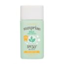 ETUDE HOUSE Sunprise Mild Airy Finish Sun Milk SPF50+ / PA+++ | Sebum-free, Non-Sticky, Long Lasting Protection, 100% Mineral Based Sunscreen | Kbeauty 55ml - EmpressKorea