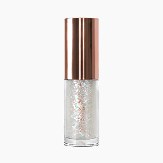 PEACH C Champagne Eye Glitter (3 Colors) 3.5g - EmpressKorea
