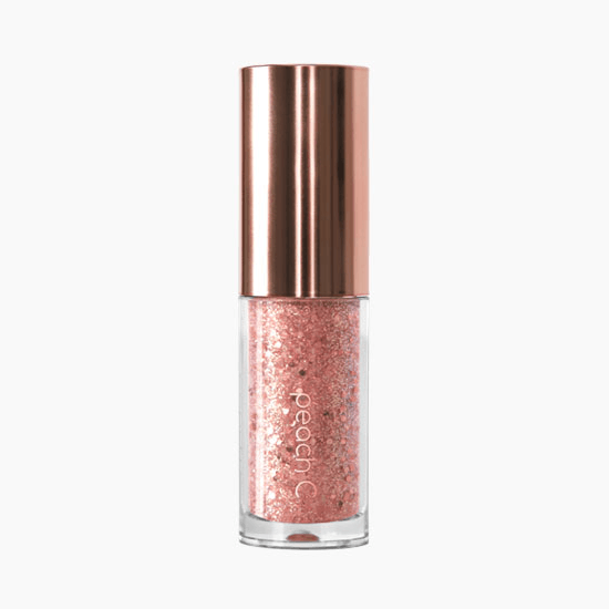 PEACH C Champagne Eye Glitter (3 Colors) 3.5g - EmpressKorea