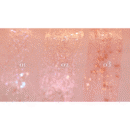 PEACH C Champagne Eye Glitter (3 Colors) 3.5g - EmpressKorea