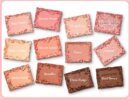 HOLIKA HOLIKA My Fave Vibe Eye Palette 10g