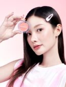 GIVERNY Dewy Gel Glow Blusher