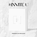 PENTAGON - 12th Mini Album: IN:VITE U - EmpressKorea