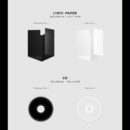 PENTAGON - 12th Mini Album: IN:VITE U - EmpressKorea