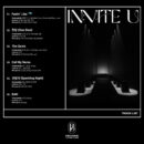PENTAGON - 12th Mini Album: IN:VITE U - EmpressKorea