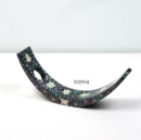 K-Heritage Mother-of-Pearl Wine Holder Rack
