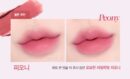 espoir Couture Lip Tint Blur Velvet 5.5g