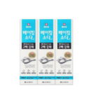 PERIOE Baking Soda Toothpaste 100g 3pcs - EmpressKorea