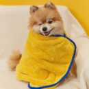 PETHROOM Sponge Towel - EmpressKorea