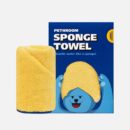 PETHROOM Sponge Towel - EmpressKorea
