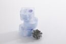 PETITFÉE AGAVE Cooling Eye Patch 60ea - EmpressKorea