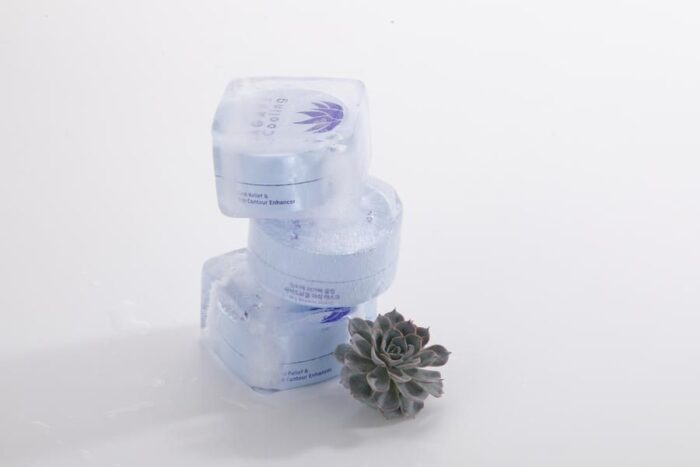 PETITFÉE AGAVE Cooling Eye Patch 60ea - EmpressKorea