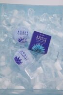 PETITFÉE AGAVE Cooling Eye Patch 60ea - EmpressKorea