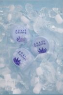 PETITFÉE AGAVE Cooling Eye Patch 60ea - EmpressKorea