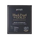 PETITFÉE BLACK PEARL & GOLD MASK PACK  32g*5ea - EmpressKorea