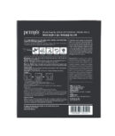 PETITFÉE BLACK PEARL & GOLD MASK PACK  32g*5ea - EmpressKorea