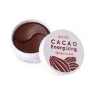 PETITFÉE Cacao Energizing Hydrogel Eye Patch 60EA - EmpressKorea