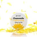 PETITFÉE Chamomile Lightening Eye Patch 84g 60pcs - EmpressKorea