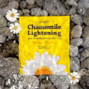 PETITFÉE Chamomile Lightening Hydrogel Face Mask 32g 5sheets - EmpressKorea
