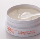 PETITFÉE Collagen and CoQ10 Hydrogel Eye Patch 60ea - EmpressKorea