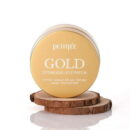 PETITFÉE Gold hydrogel eye patch 1.4g*60ea - EmpressKorea