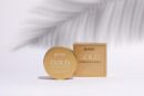 PETITFÉE Gold hydrogel eye patch 1.4g*60ea - EmpressKorea