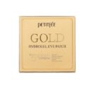 PETITFÉE Gold hydrogel eye patch 1.4g*60ea - EmpressKorea