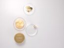 PETITFÉE Gold hydrogel eye patch 1.4g*60ea - EmpressKorea