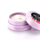 PETITFÉE KOELF PEARL SHEA BUTTER EYE PATCH 60Pads - EmpressKorea