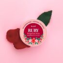PETITFÉE KOELF RUBY BULGARIAN ROSE EYE PATCH 60Pads - EmpressKorea