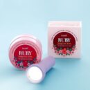PETITFÉE KOELF RUBY BULGARIAN ROSE EYE PATCH 60Pads - EmpressKorea