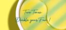 PETITFÉE Lemon & Basil Ice-Pop Hydrogel Eye Mask 84g(60pcs) - EmpressKorea