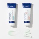PIBUMI Centellution Cica Cream 3X (2 Types) 100ml - EmpressKorea