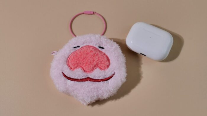 K-Heritage Seosu-sang AirPod Pouch - Image 5