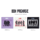 PIXY - 3rd Mini Album: REBORN - EmpressKorea