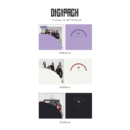 PIXY - 3rd Mini Album: REBORN - EmpressKorea
