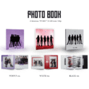 PIXY - 3rd Mini Album: REBORN - EmpressKorea