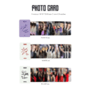 PIXY - 3rd Mini Album: REBORN - EmpressKorea