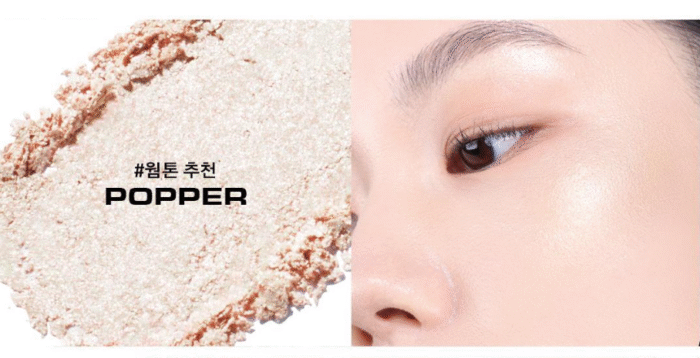 NAMING Fluffy Baked Highlighter 3.8g - Image 5