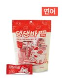 PPPICK Dangdang Bar Protein Mini Protein Bar 14pcs Salmon Chicken - EmpressKorea